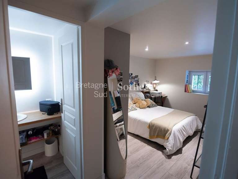 Maison La Baule-Escoublac - 4 chambres - 150m²