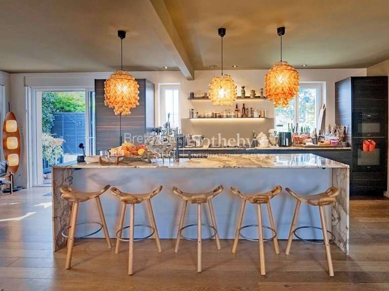 Maison La Baule-Escoublac - 4 chambres - 150m²