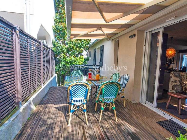 Maison La Baule-Escoublac - 4 chambres - 150m²