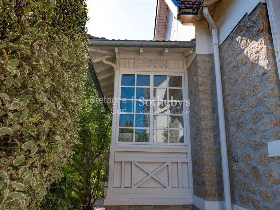 Maison La Baule-Escoublac