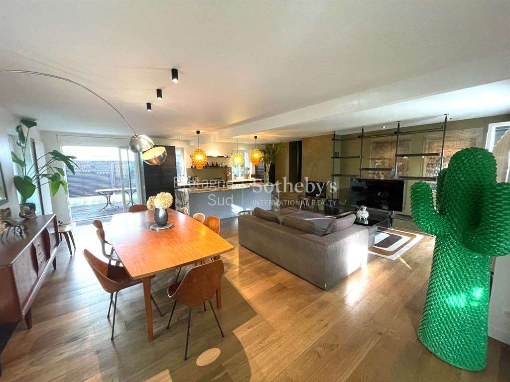 Maison La Baule-Escoublac