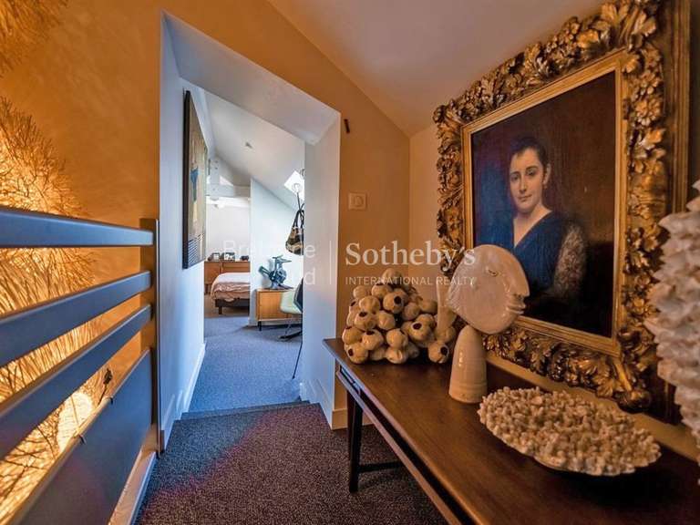 Maison La Baule-Escoublac - 4 chambres - 150m²