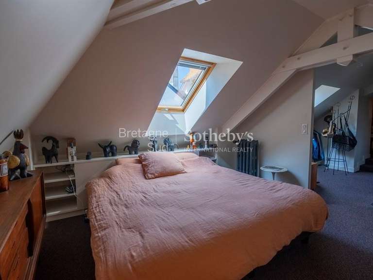 Maison La Baule-Escoublac - 4 chambres - 150m²