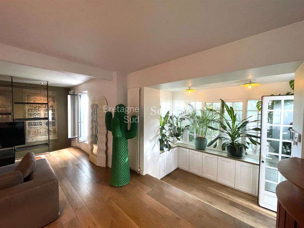 Maison La Baule-Escoublac