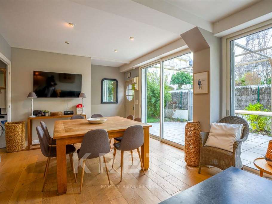 Maison La Baule-Escoublac