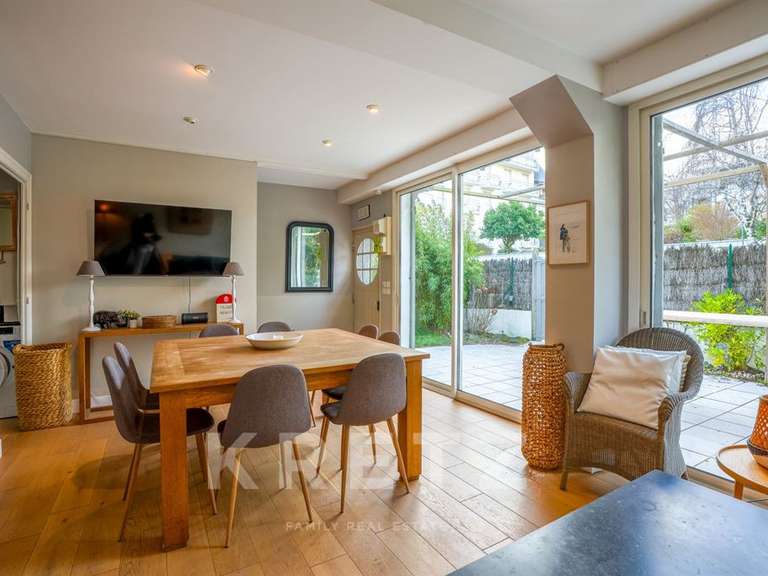 Maison La Baule-Escoublac - 2 chambres - 85m²