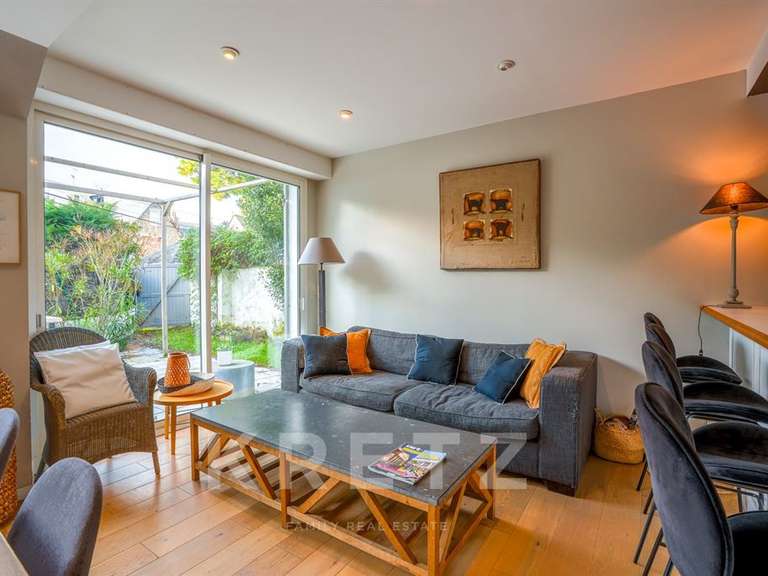 Maison La Baule-Escoublac - 2 chambres - 85m²