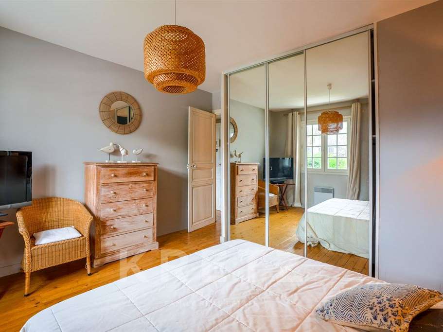 Maison La Baule-Escoublac