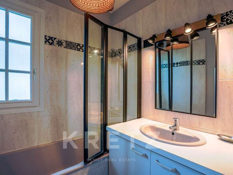 Maison La Baule-Escoublac - 2 chambres - 85m²