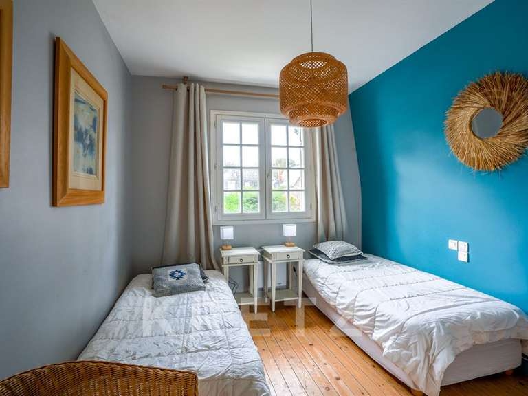 Maison La Baule-Escoublac - 2 chambres - 85m²