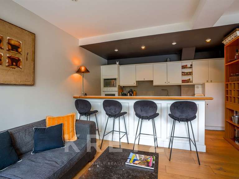 Maison La Baule-Escoublac - 2 chambres - 85m²