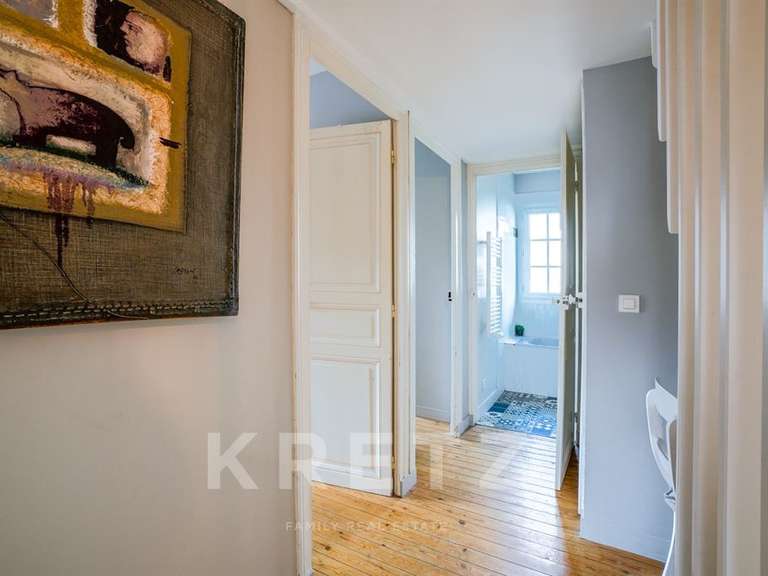 Maison La Baule-Escoublac - 2 chambres - 85m²