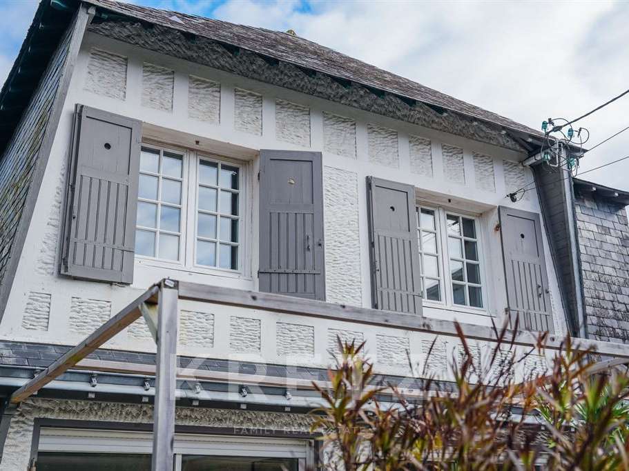 Maison La Baule-Escoublac