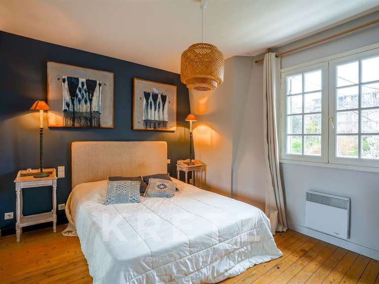 Maison La Baule-Escoublac - 2 chambres - 85m²