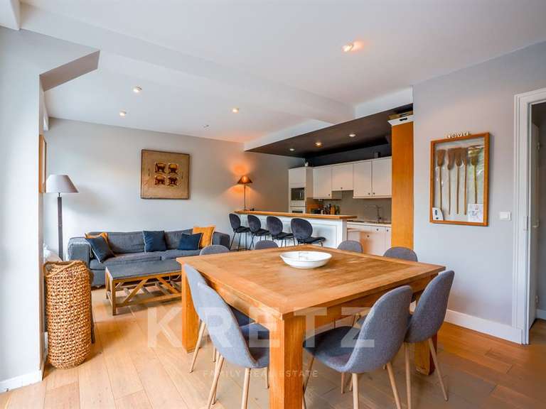 Maison La Baule-Escoublac - 2 chambres - 85m²