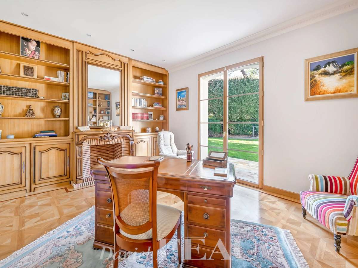 House La Baule-Escoublac