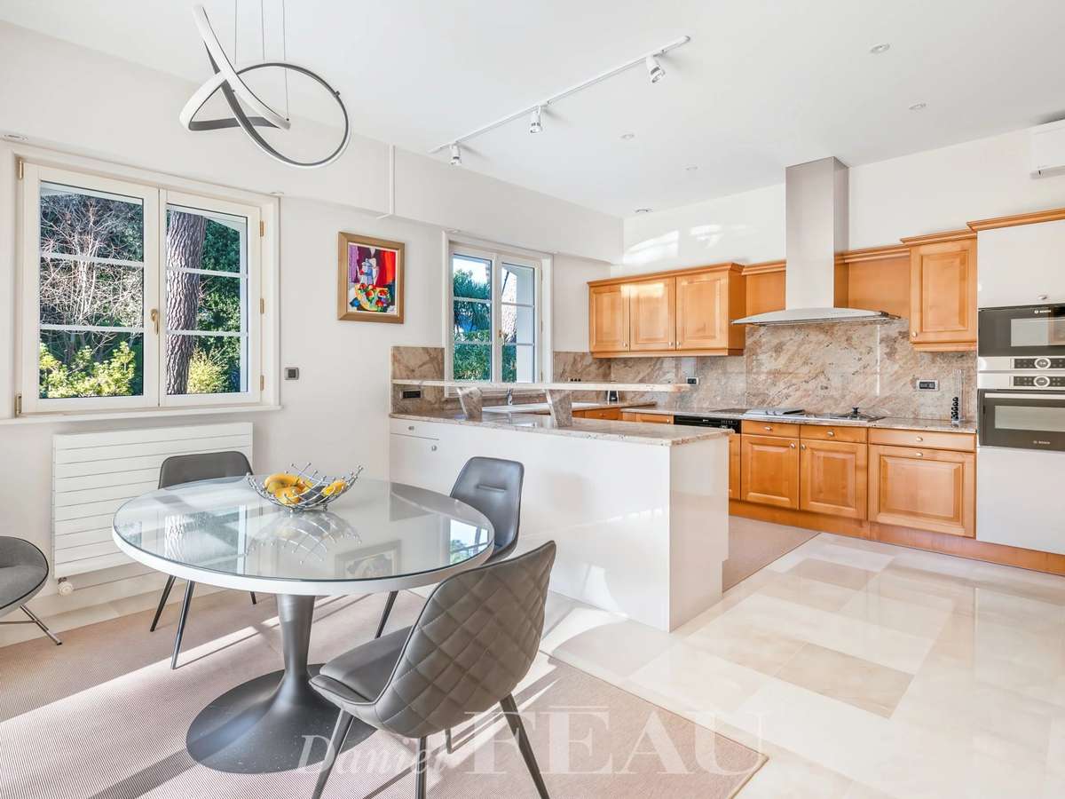 House La Baule-Escoublac