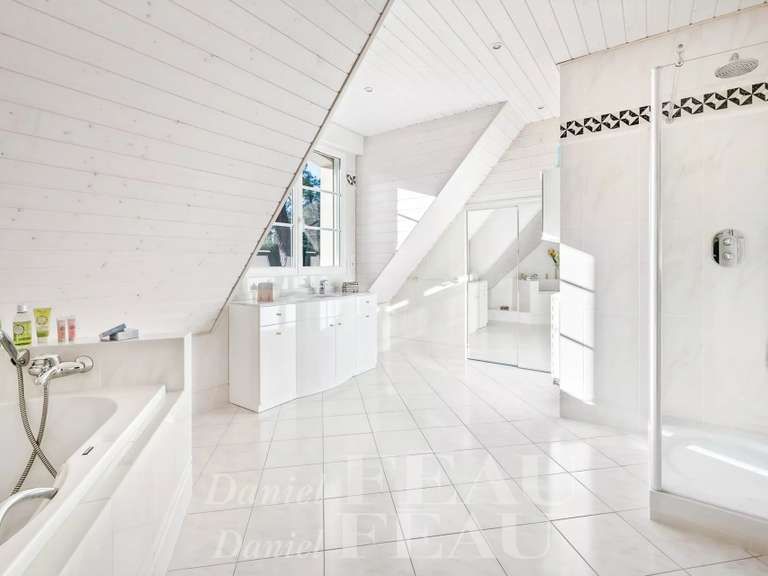 Maison La Baule-Escoublac - 6 chambres - 410m²