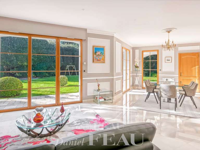 Maison La Baule-Escoublac - 6 chambres - 410m²