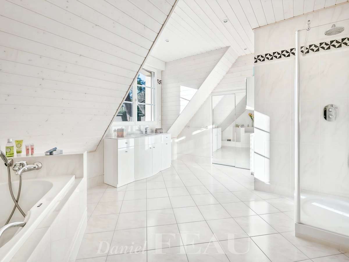 House La Baule-Escoublac