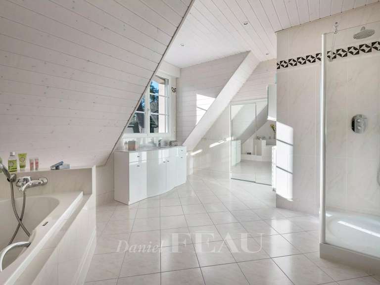 Maison La Baule-Escoublac - 6 chambres - 410m²