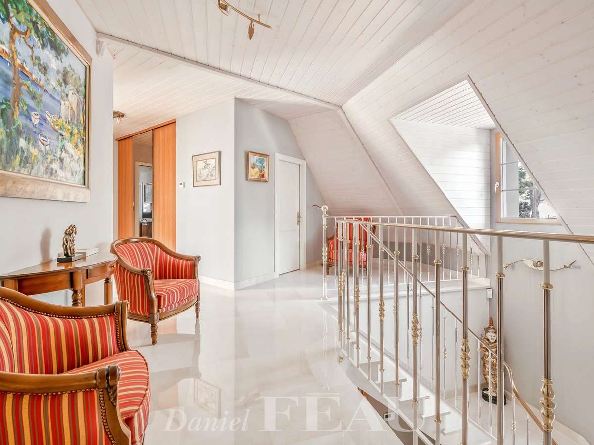 House La Baule-Escoublac