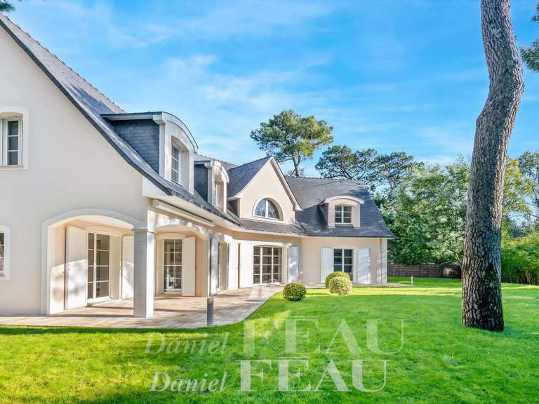 House La Baule-Escoublac - 6 bedrooms - 410m²