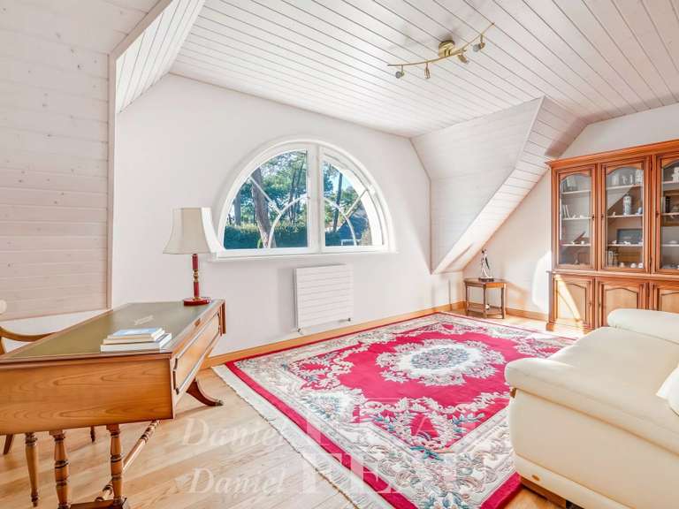 Maison La Baule-Escoublac - 6 chambres - 410m²