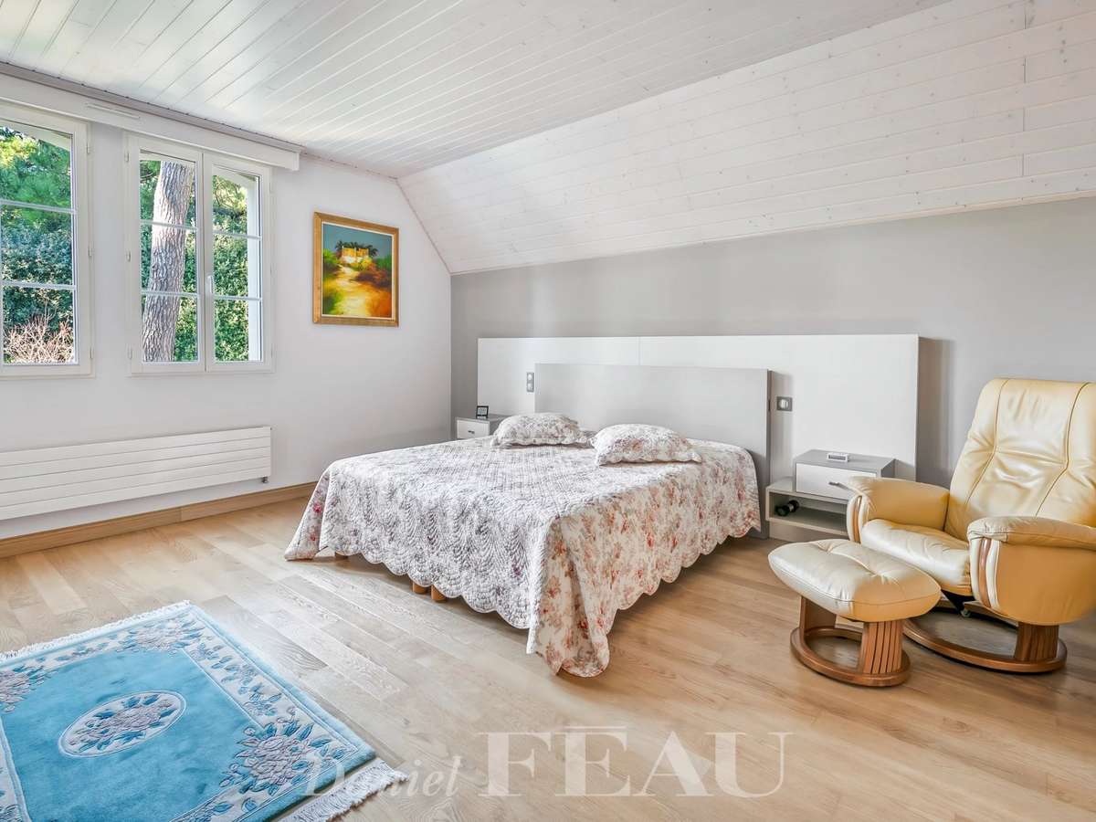 House La Baule-Escoublac