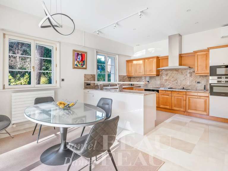 Maison La Baule-Escoublac - 6 chambres - 410m²