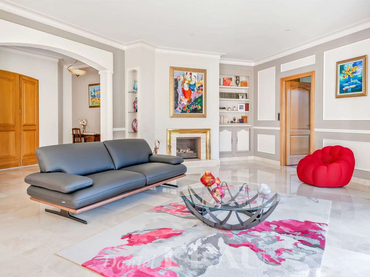 House La Baule-Escoublac