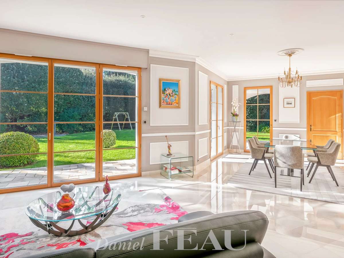 House La Baule-Escoublac