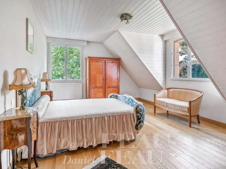 Maison La Baule-Escoublac - 6 chambres - 410m²