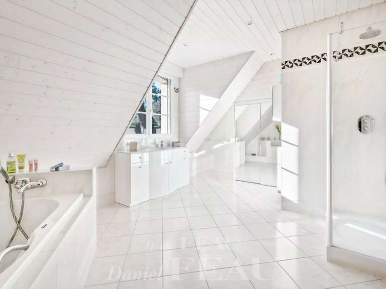 Maison La Baule-Escoublac - 6 chambres - 410m²