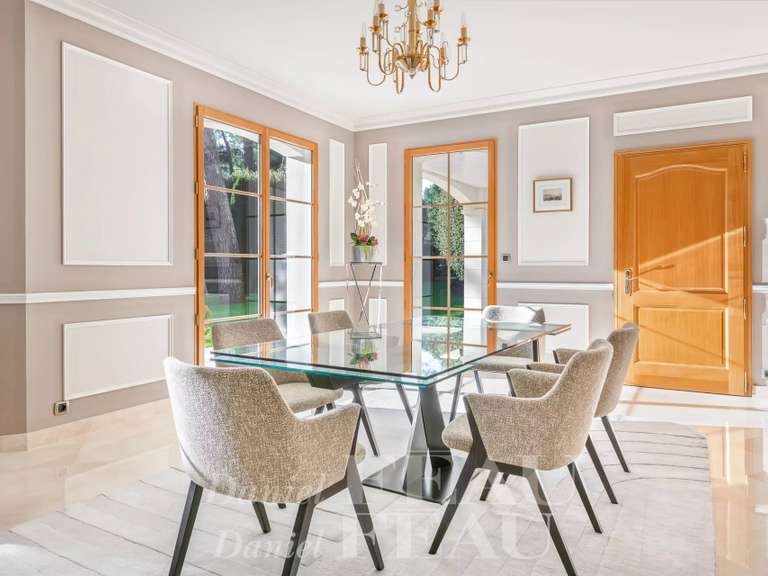 Maison La Baule-Escoublac - 6 chambres - 410m²