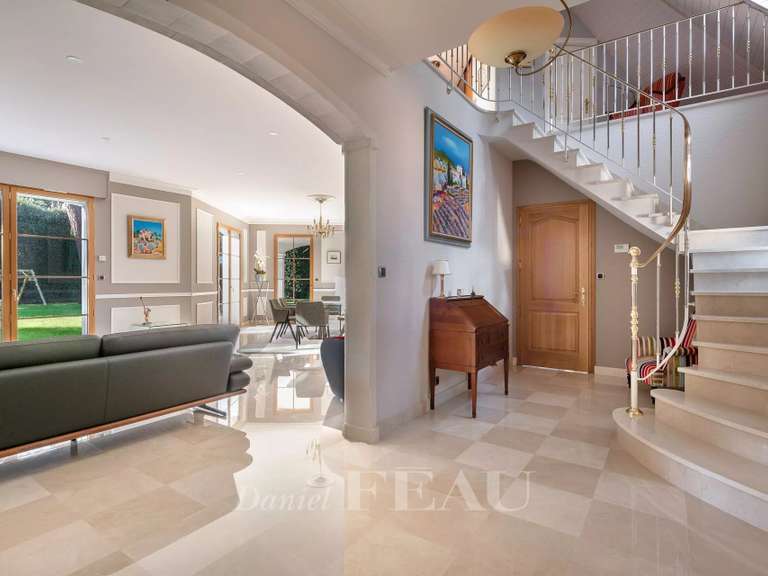 Maison La Baule-Escoublac - 6 chambres - 410m²