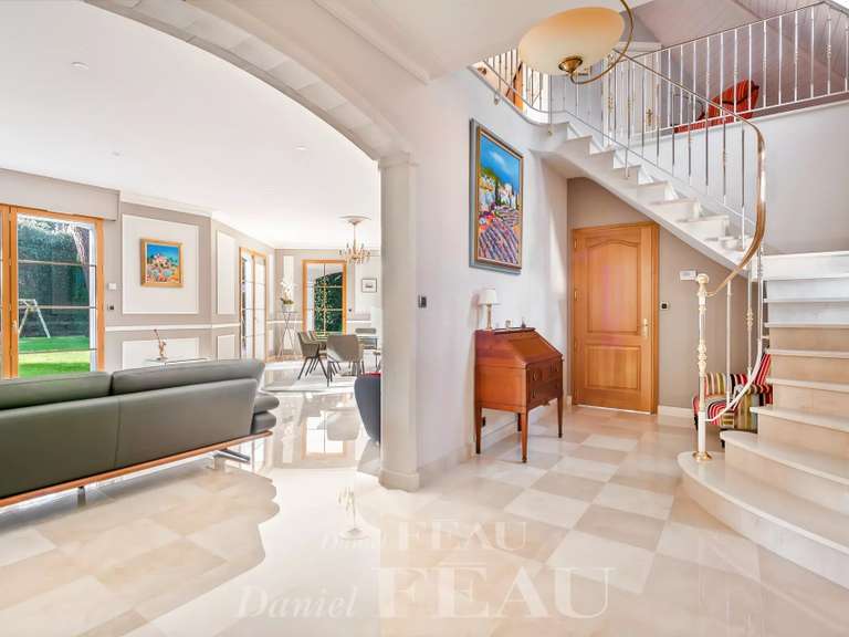 Maison La Baule-Escoublac - 6 chambres - 410m²