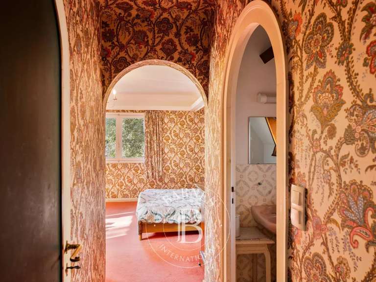 Maison La Baule-Escoublac - 9 chambres