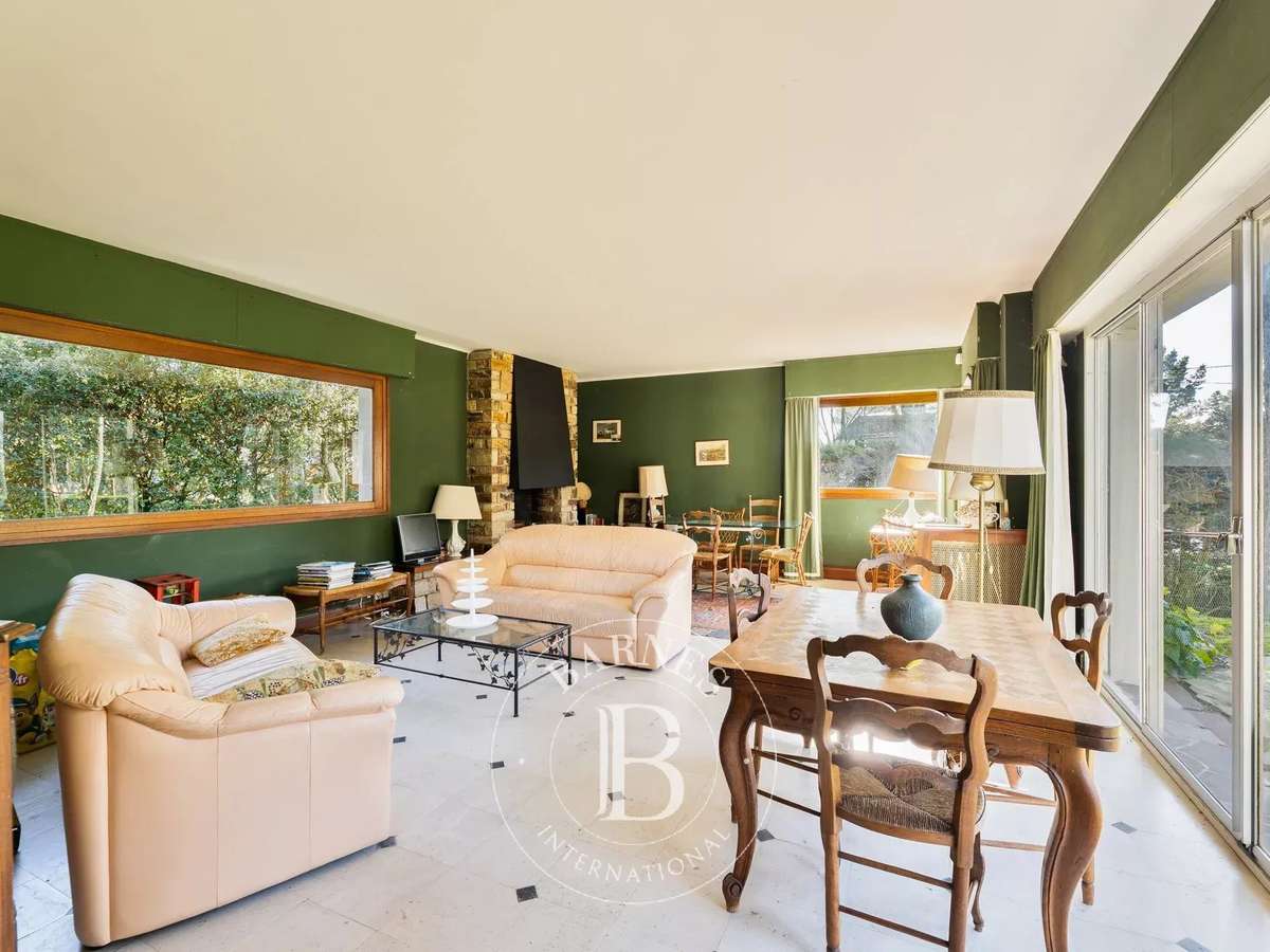 House La Baule-Escoublac