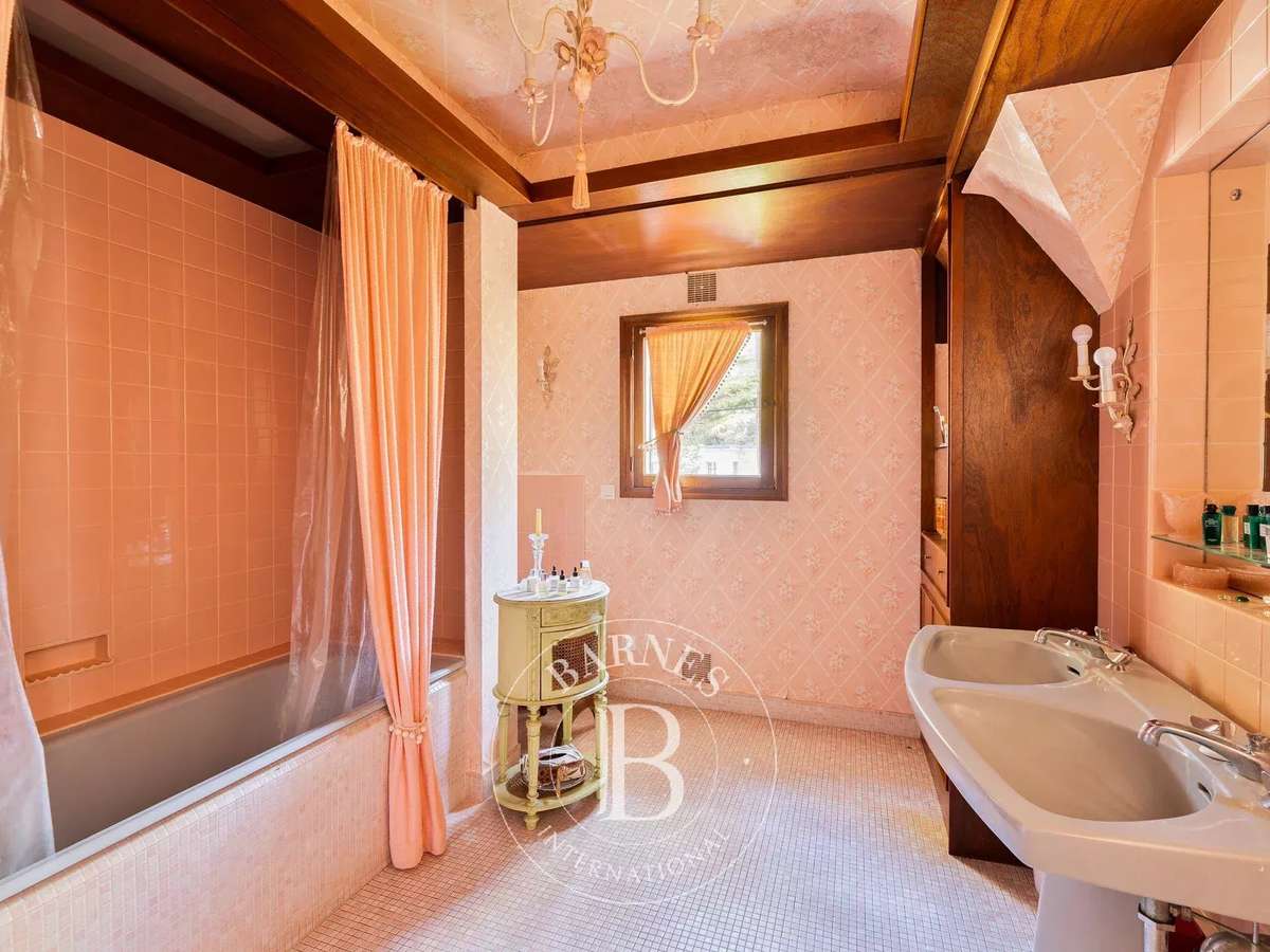 House La Baule-Escoublac