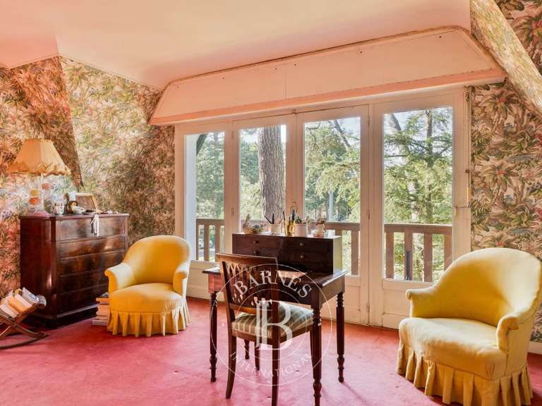 Maison La Baule-Escoublac - 9 chambres