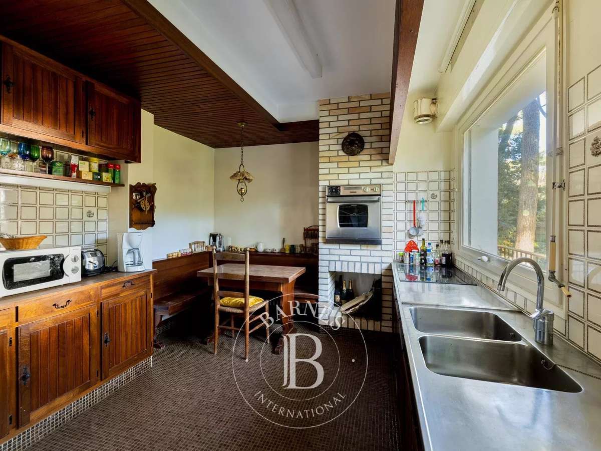 House La Baule-Escoublac