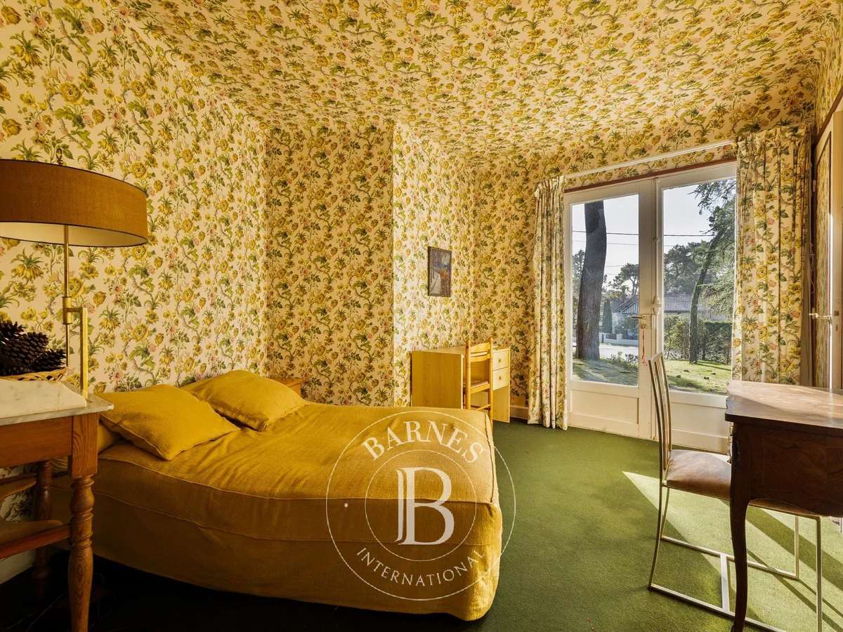 House La Baule-Escoublac