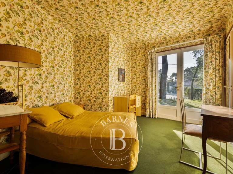 Maison La Baule-Escoublac - 9 chambres