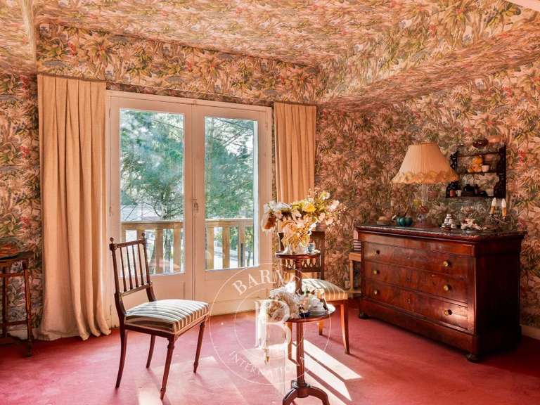 Maison La Baule-Escoublac - 9 chambres