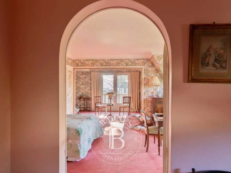 Maison La Baule-Escoublac - 9 chambres