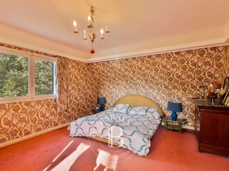 Maison La Baule-Escoublac - 9 chambres