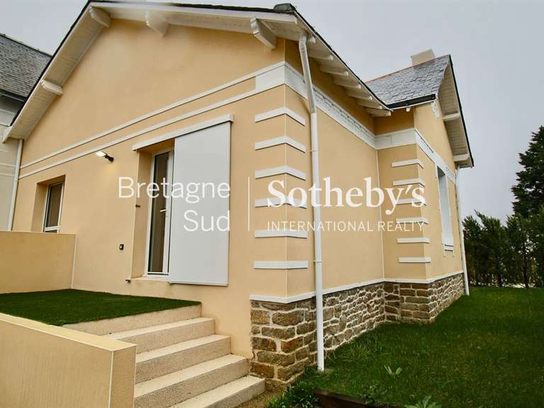 Maison La Baule-Escoublac - 2 chambres - 80m²