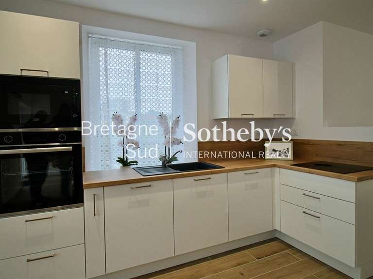 Maison La Baule-Escoublac - 2 chambres - 80m²