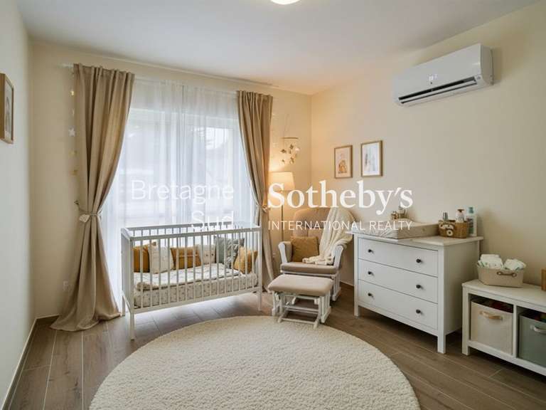 Maison La Baule-Escoublac - 2 chambres - 80m²